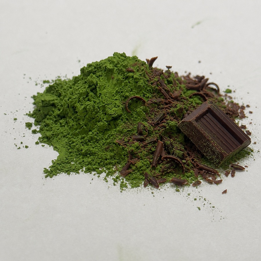 Chocolate Matcha