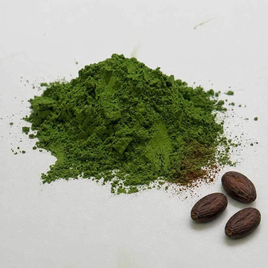 Cocoa Matcha