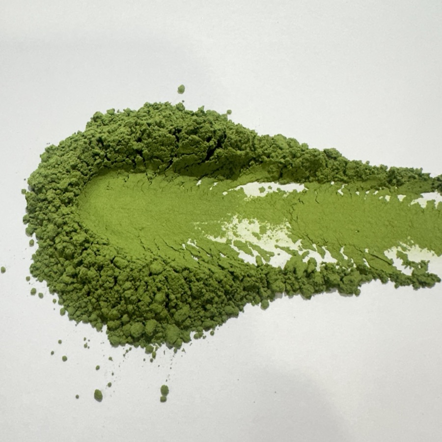 Organic Wakei